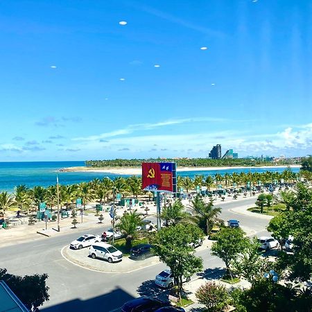 Muong Thanh Luxury Nhat Le Hotel Ðồng Hới Luaran gambar