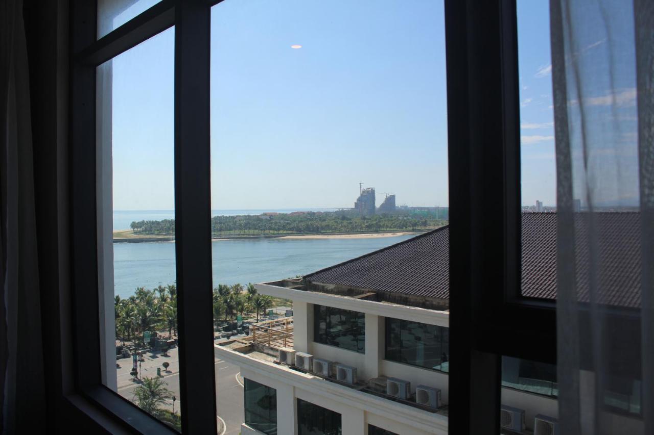 Muong Thanh Luxury Nhat Le Hotel Ðồng Hới Luaran gambar