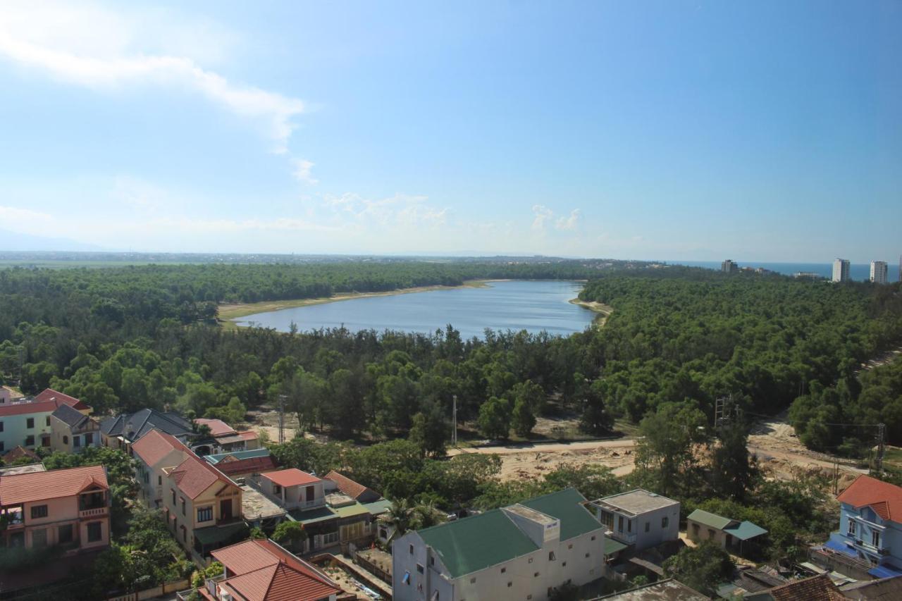 Muong Thanh Luxury Nhat Le Hotel Ðồng Hới Luaran gambar