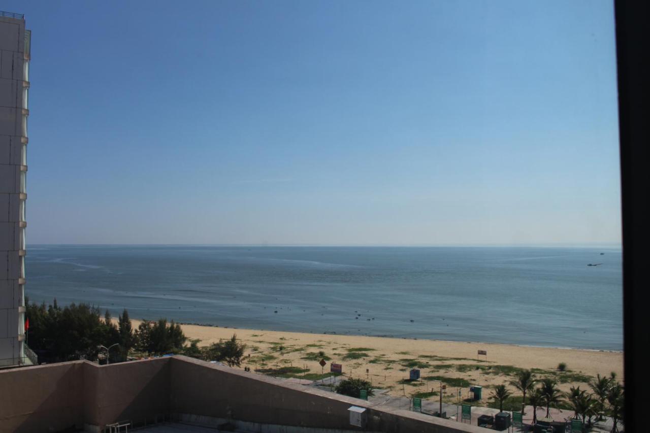 Muong Thanh Luxury Nhat Le Hotel Ðồng Hới Luaran gambar