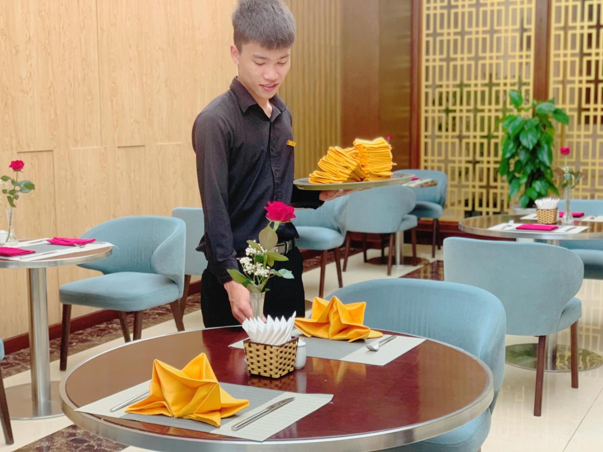 Muong Thanh Luxury Nhat Le Hotel Ðồng Hới Luaran gambar