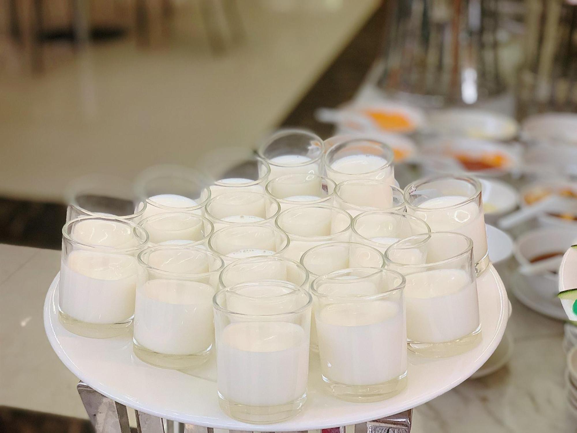 Muong Thanh Luxury Nhat Le Hotel Ðồng Hới Luaran gambar